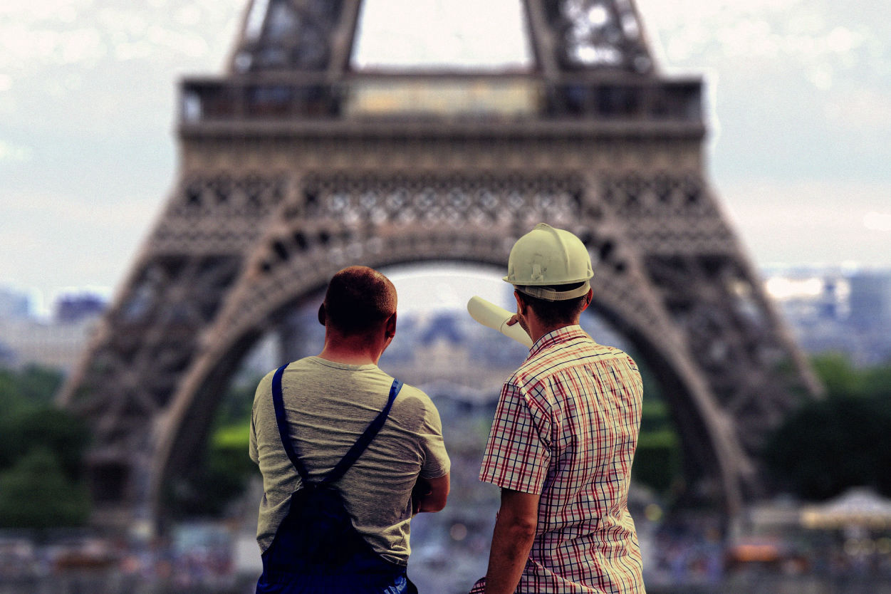 Prévention des risques professionnels à Tours : conseil et assistance