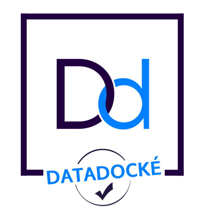 Logo datadocké (Centre Prévention Tours)